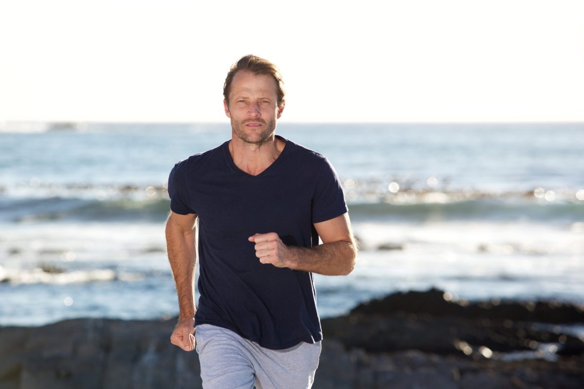 Testosterone Replacement Therapy In St. Augustine: Discover Your Strength!